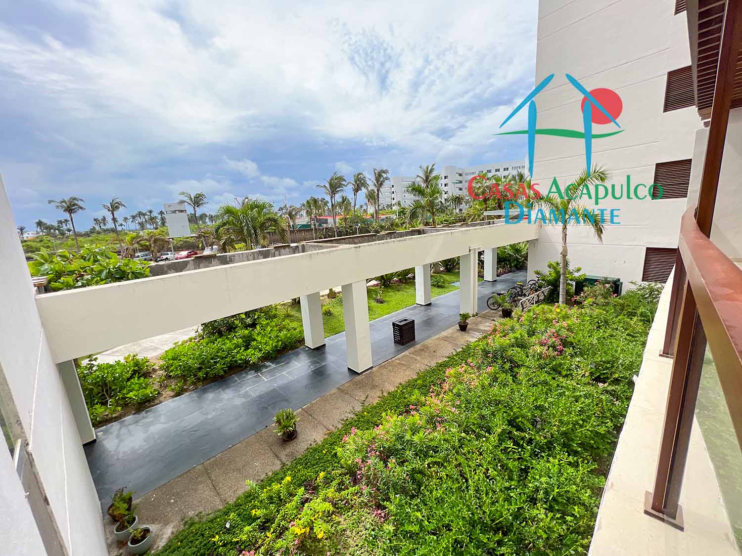 La Isla Bali 202 - Recámara principal 11